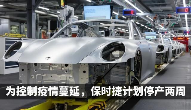  「迷人」在线等：保时捷、法拉利、兰博基尼都停产了，我该买什么车好？