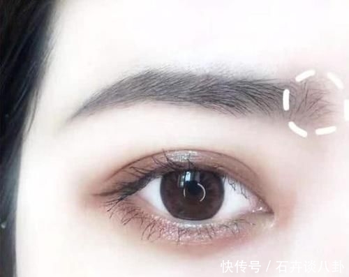 「伪素」何为“伪素颜”妆?直男最爱的妆容原来这么心机,但真的超清新