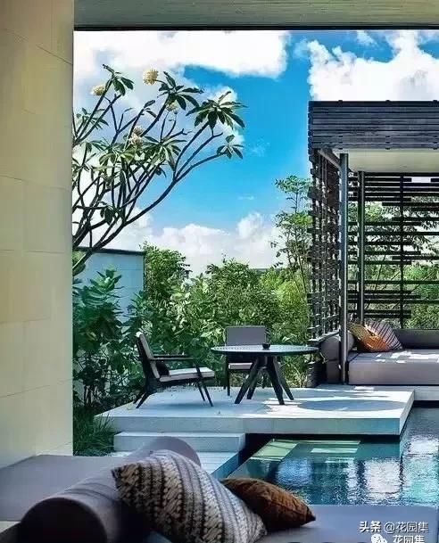 还是不会选择庭院的最佳景观焦点吗?我想你会需要这些