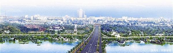 运三铁路2020年将通车, 全线82千米跨越山西河南两省