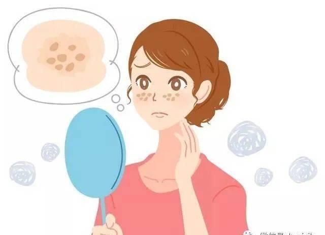  [皮肤]【三月美肤季】敏感性皮肤护理小心机