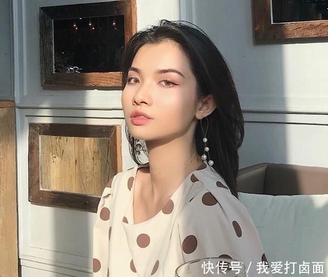  挑选■你是什么脸型，就选什么耳饰！正确挑选适合的耳饰，帮你点缀造型