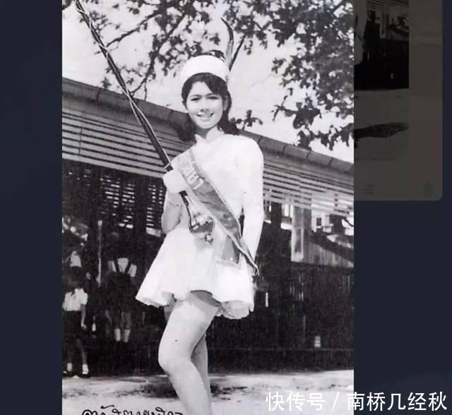 【奶奶】72岁奶奶私密照曝光,身材火辣,颜值完爆少女,网友:美如27岁!
