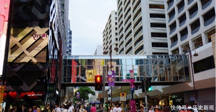 中国摩天楼第一的城市，数量上碾压深圳广州，超过上海150多座