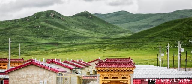 甘肃最大高原淡水湖变迁史 曾三次干涸见底 20年“长”大五倍！