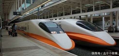 7省共建千亿新高铁，预计2025年建成，途经80大站点，有你家乡吗