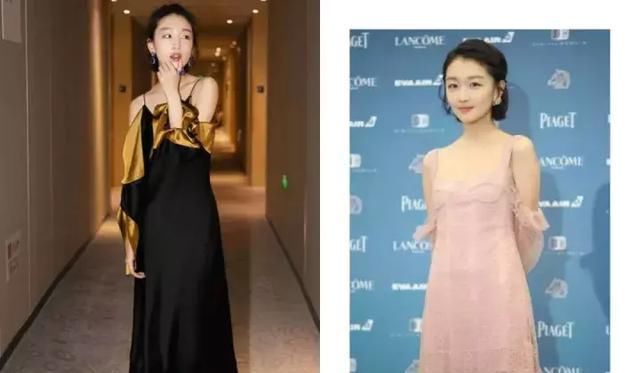 平胸■平胸才是真高级!这些衣服只有平胸妹子hold得住