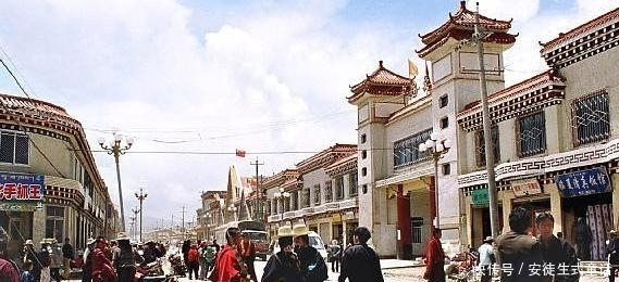  【第一大】四川第一大县城，相当于2个成都却被“忽视”，发展困