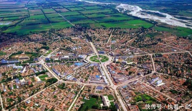 中国最神秘的村庄,由诸葛亮后人设计,封闭多年刚被发现就惊艳了