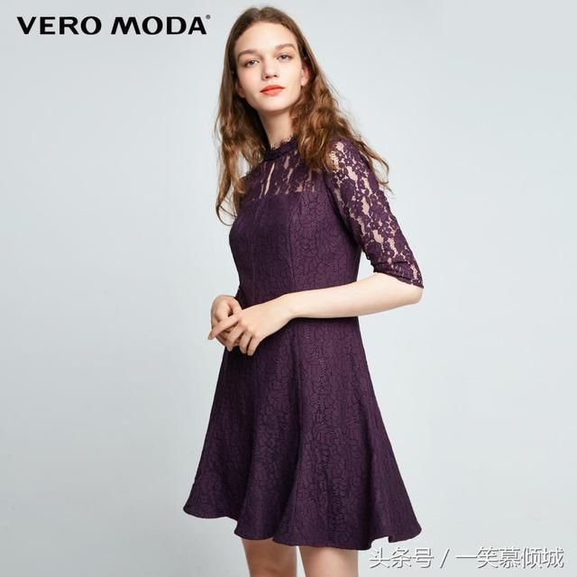 新颖而又清新的美裙，弥漫迷人的气息，充满浓浓的女人味