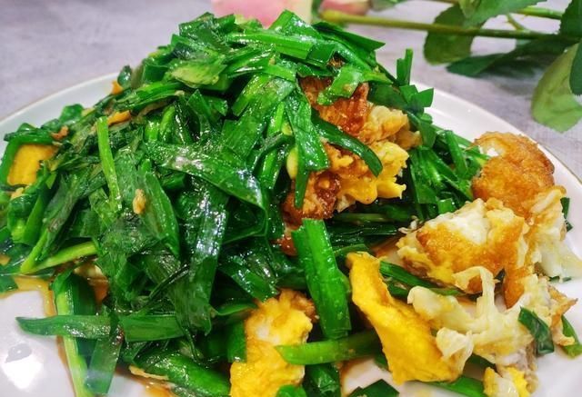  「做法」惊蛰后，大鱼大肉都不如它，3块钱1斤，增强抵抗力，给肉都不换