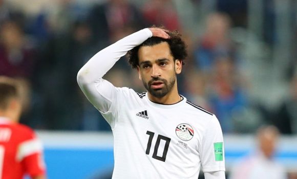萨拉赫欲退出埃及国家队?足协官方出面辟谣