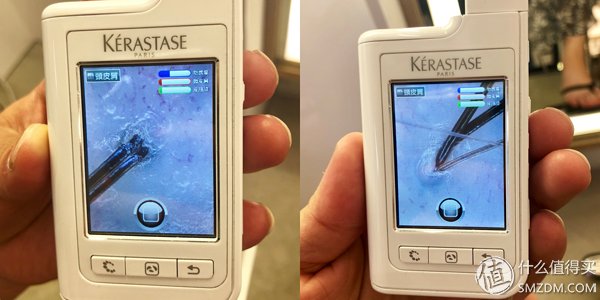 按克计费，全预约制:一家具有互联网基因的美发网红店?