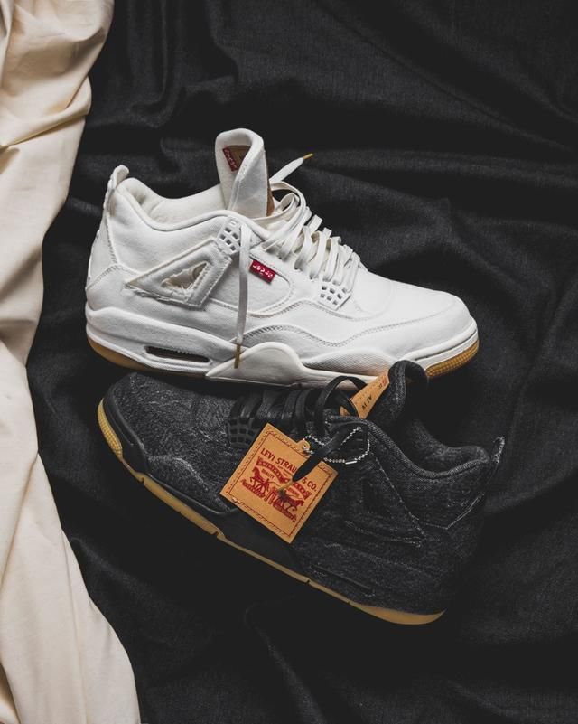 今年不仅有买不完的AJ1！Nike这5招让你心甘情愿掏钱！