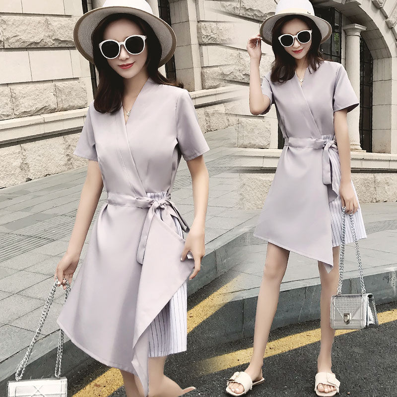 人见人夸的“冷淡裙”!尽显高贵女神范，满满都是回头率