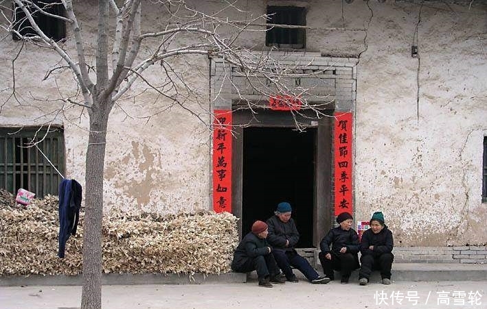 农村这个毒瘤害人不浅，不少农民因此负债累累，不制止后果严重！