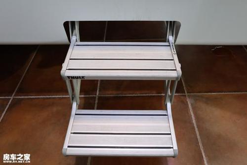 德国海姆旗下Sunlight T60房车