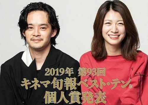 电影旬报获奖名单曝光