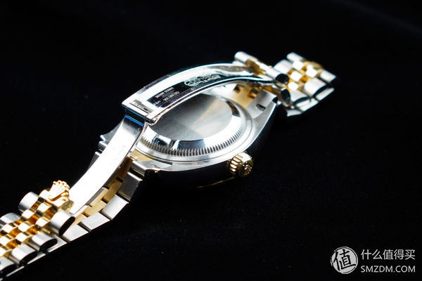 晒表顺便聊聊消费观,Rolex劳力士女装日志型腕表