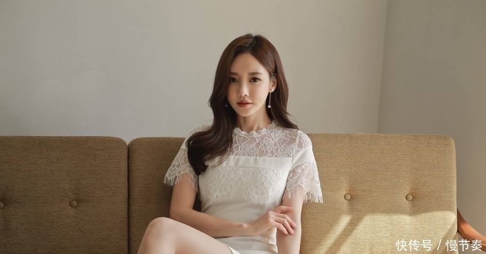 # 古典#春绣花玫蕾丝网纱披肩古典裙，女神孙允珠