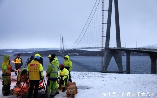  「难度」中国再造工程奇迹，建造难度比港珠澳大桥还高？厉害了