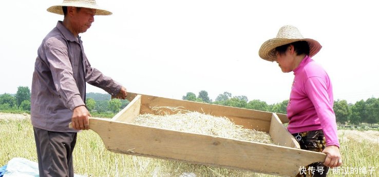 做过这10种农活的人至少50岁，90后恐怕连农活名称也说不全