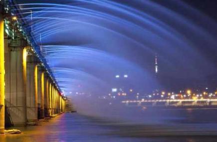 云南最干净的城市，幸福指数直超昆明