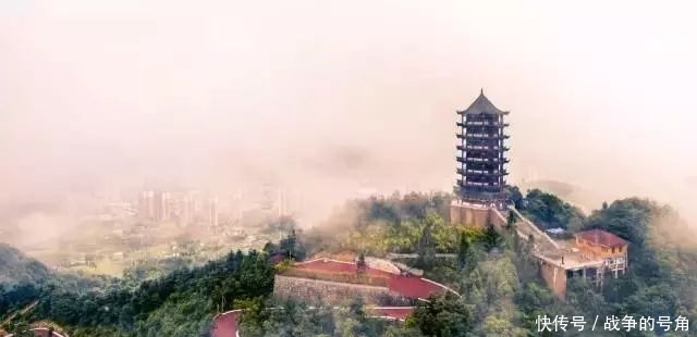 重庆周末出游好去处：去这条在森林中穿行的水上公路，还不收门票