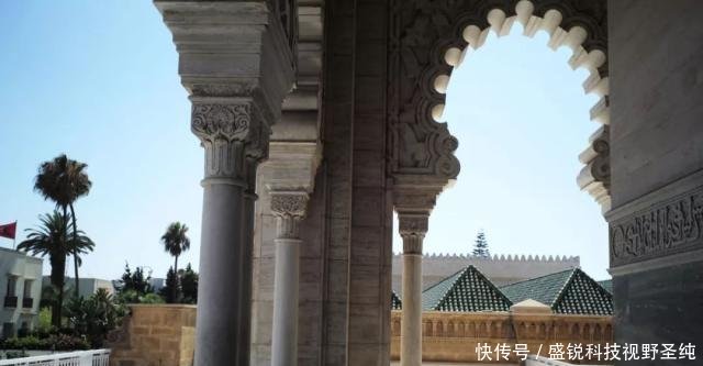 说走就走的摩洛哥，一个当之无愧的网红旅行目的地