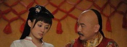 『要光』甄嬛传：甄嬛首次侍寝为何要光着脚？原因让人感慨