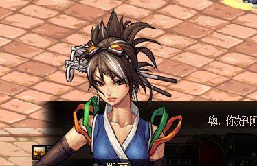『和谐』DNF:国服特色的受害者们!干啥啥不行,和谐第一名!