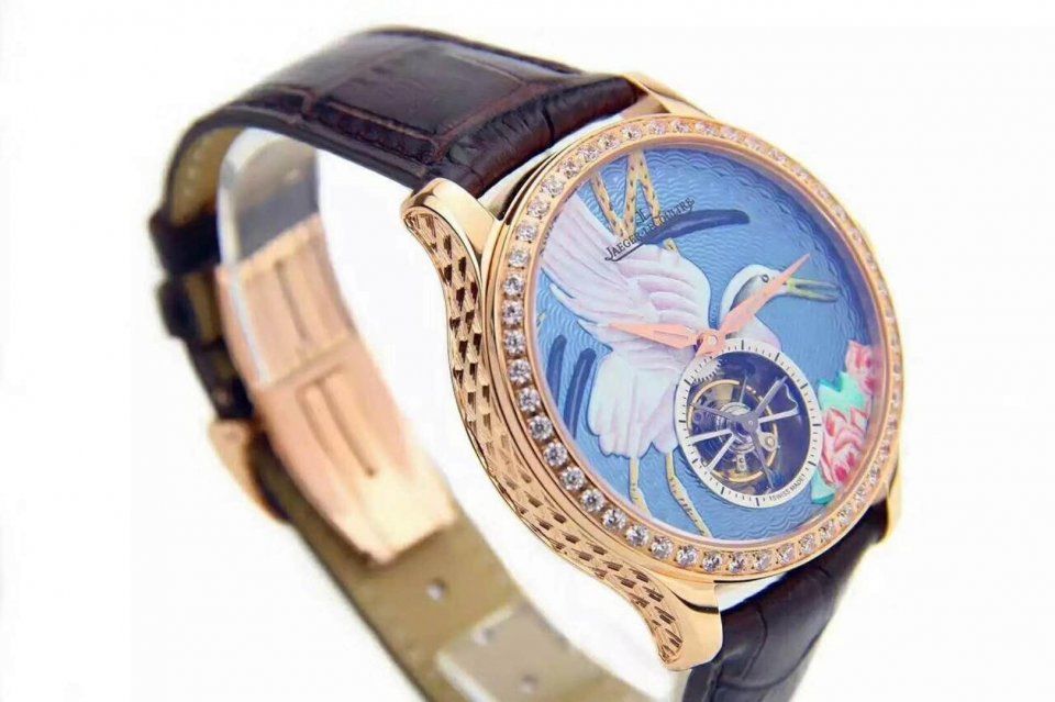 2018年中最强的20款复刻名表，看看你的手表有没有上榜?