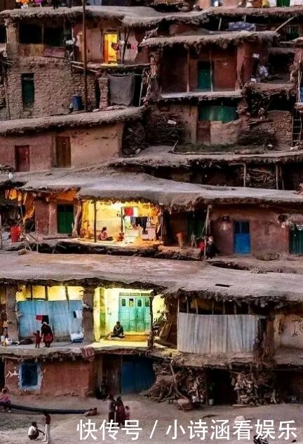 让人感到震惊的28张照片, 都不是P的