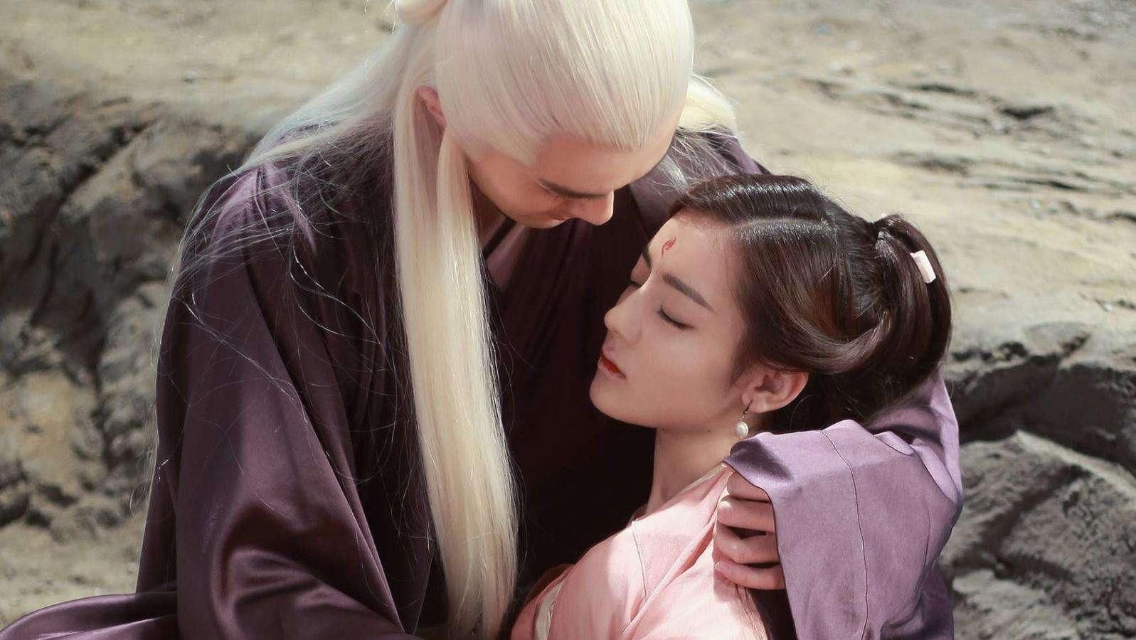  电视剧@《冰糖炖雪梨》难超越《亲爱的，热爱的》，原因有3点，句句在理