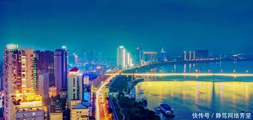 长沙直辖后, 谁会成为湖南的新省会, 常德和衡阳都没有机会