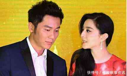 李晨回应分手的谣言：一场造谣者表演的大戏，主角正在美国拍戏