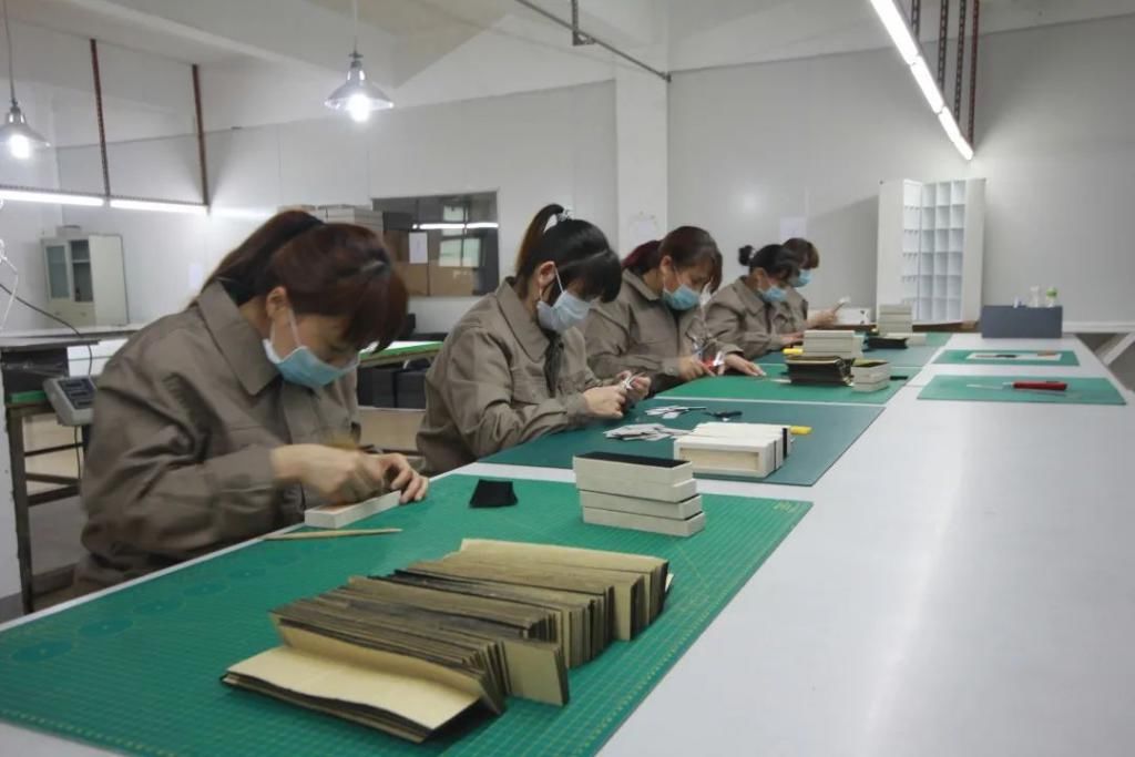  [制造]奢侈品箱包创始人：中国制造不一定是我们以为的样子！