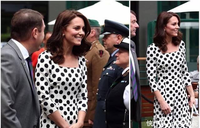 凯特王妃终于剪掉老气长发，气质更佳，这个发型必定会狠狠火一把