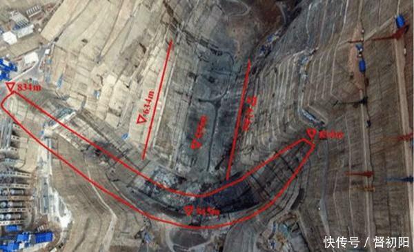  「走进了21世」全球在建“最大”水电站：规划了70年，投资1800