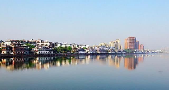 四川将要崛起一座城市，不是宜宾也不是南充，未来有望超越成都