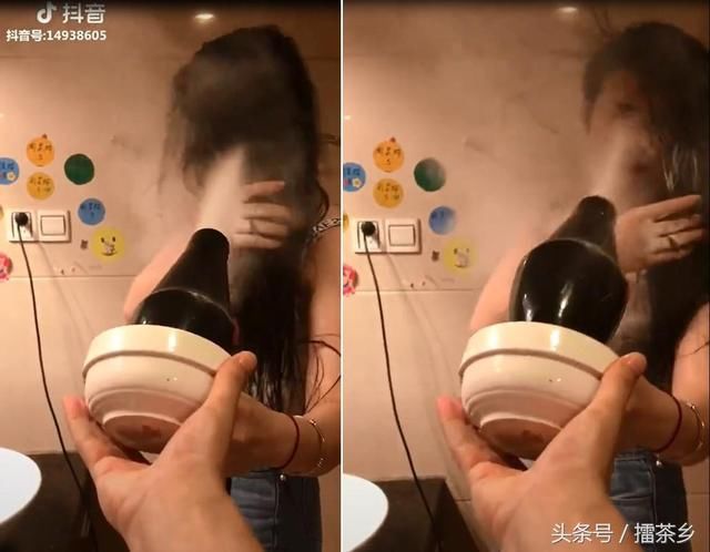 砸面粉恶整女友！屁孩网红爽笑 网揭背后危险：会死人命的