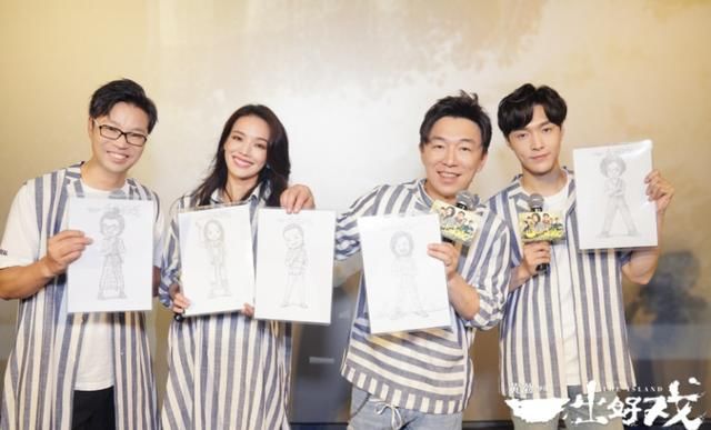 于梦媛痛诉黄渤抄袭，《一出好戏》初创编剧发文辟谣：穿越型碰瓷