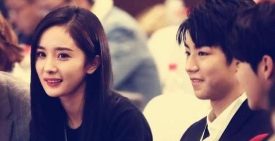 「大哥」追星最成功的一位演员,被偶像叫大哥,肾上腺素爆表了!