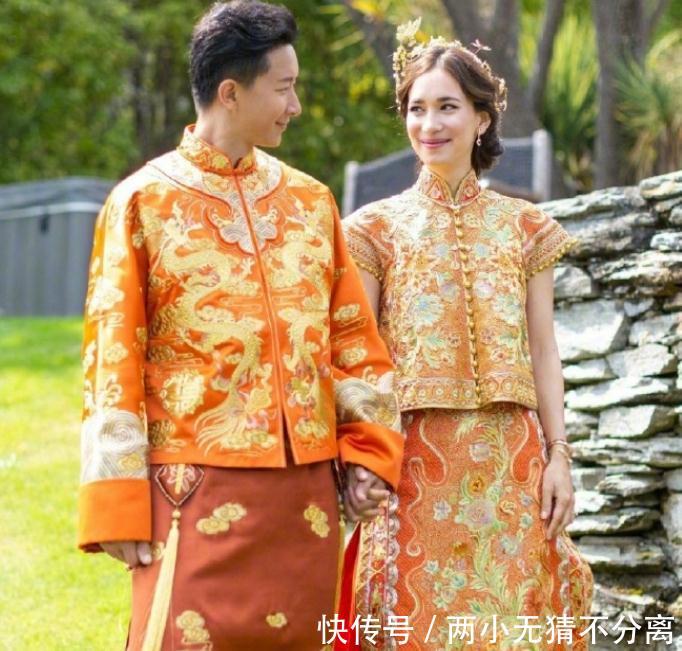 韩庚结婚伴娘团