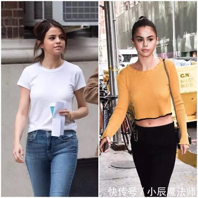 「位小姐姐」街拍:不要被束缚, 要做最自由的自己