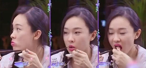 杜江霍思燕先怀孕