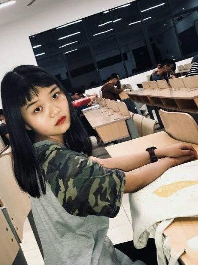 23岁胖姑娘:2个月从132减到102，没有节食，方法容易都可以学会