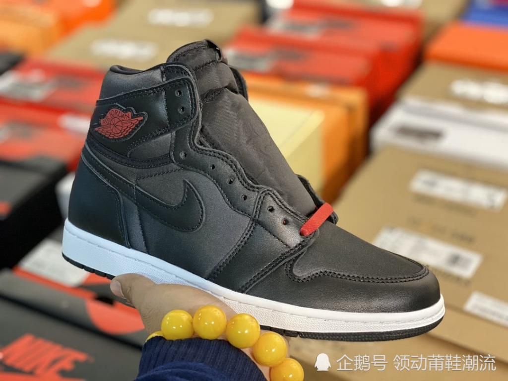 「看上去」这些看上去很贵,实际几百入手的球鞋!网友:香啊