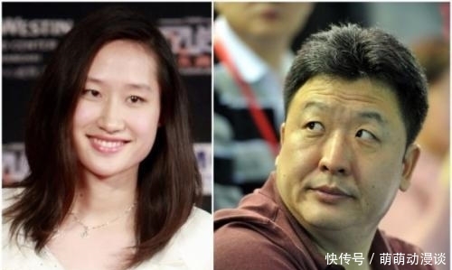 【蝶泳】蝶泳皇后刘子歌,170万奖金买路虎,找50岁老公结婚原因很简单