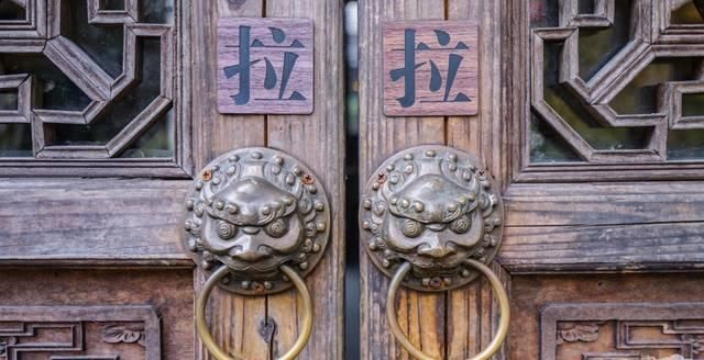 隐藏于杭州山林之中，由100多年历史古宅改造，却鲜为人知的民宿